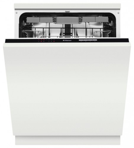 Посудомийна машина Hansa ZIM 636 EH фото, Характеристики