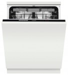Lave-vaisselle Hansa ZIM 636 EH 60.00x82.00x56.00 cm