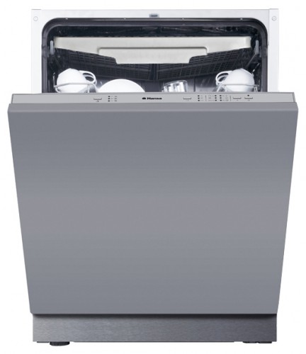 Diskmaskin Hansa ZIM 6377 EV Fil, egenskaper