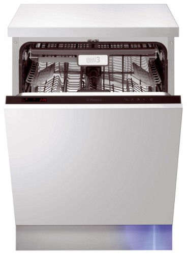 Stroj za pranje posuđa Hansa ZIM 688 EH foto, Karakteristike