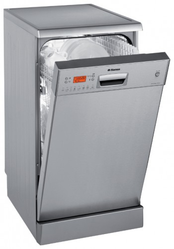 Машина за прање судова Hansa ZWA 428 IH слика, karakteristike