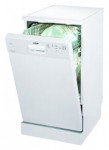 Stroj za pranje posuđa Hansa ZWA 6414 WH 44.80x82.00x54.80 cm