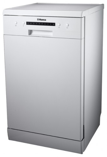 Машина за прање судова Hansa ZWM 416 WH слика, karakteristike