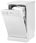 Машина за прање судова Hansa ZWM 456 WH 45.00x85.00x60.00 цм