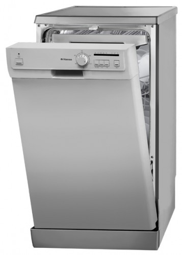 ماشین ظرفشویی Hansa ZWM 4677 IEH عکس, مشخصات