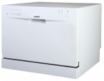 Stroj za pranje posuđa Hansa ZWM 515 WH 55.00x44.00x50.00 cm