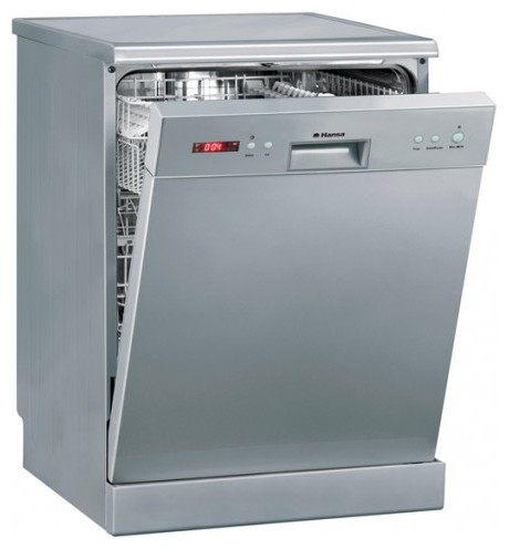 Lave-vaisselle Hansa ZWM 627 IH Photo, les caractéristiques
