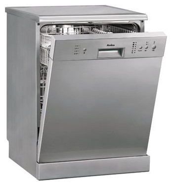 Stroj za pranje posuđa Hansa ZWM 656 IH foto, Karakteristike