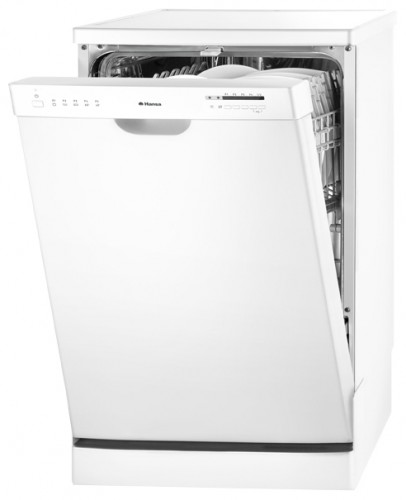Посудомоечная Машина Hansa ZWM 6577 WH Фото, характеристики