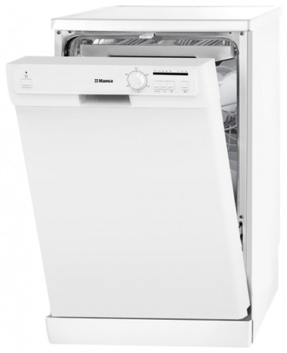 Машина за прање судова Hansa ZWM 664 WEH слика, karakteristike