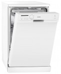洗碗机 Hansa ZWM 6677 WEH 60.00x85.00x60.00 厘米