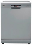 Stroj za pranje posuđa Hoover DDY 65540 XFAPMS 60.00x85.00x57.00 cm