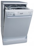 洗碗机 Hotpoint-Ariston ADLS 7 45.00x85.00x60.00 厘米