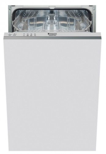 ماشین ظرفشویی Hotpoint-Ariston ELSTB 4B00 عکس, مشخصات