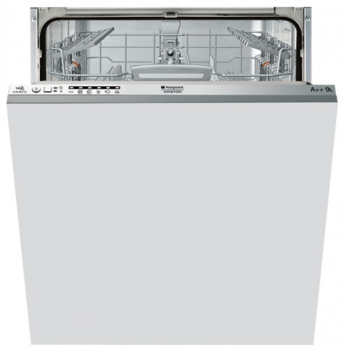Посудомийна машина Hotpoint-Ariston ELTB 6M124 фото, Характеристики