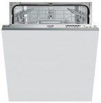 Lave-vaisselle Hotpoint-Ariston ELTB 6M124 60.00x82.00x60.00 cm