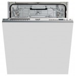 Lave-vaisselle Hotpoint-Ariston ELTF 11M121 C 60.00x82.00x57.00 cm