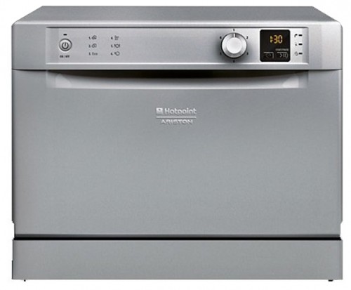 Lave-vaisselle Hotpoint-Ariston HCD 622 S Photo, les caractéristiques