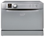 Lave-vaisselle Hotpoint-Ariston HCD 622 S 55.00x44.00x52.00 cm