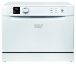Посудомийна машина Hotpoint-Ariston HCD 662 55.00x44.00x52.00 см