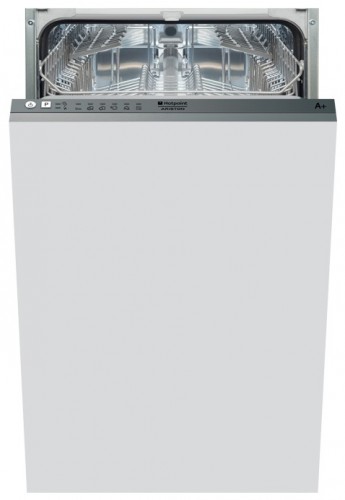 Lave-vaisselle Hotpoint-Ariston HDS 6B117 Photo, les caractéristiques