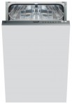Lave-vaisselle Hotpoint-Ariston HDS 6B117 45.00x82.00x57.00 cm