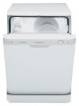 Dishwasher Hotpoint-Ariston L 6063 60.00x85.00x60.00 cm