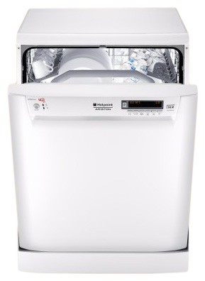 Посудомоечная Машина Hotpoint-Ariston LDF 12314 Фото, характеристики