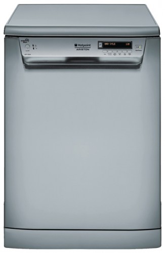 Lave-vaisselle Hotpoint-Ariston LDF 12314 X Photo, les caractéristiques