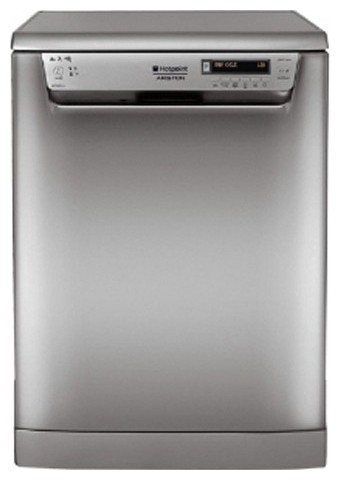 Посудомоечная Машина Hotpoint-Ariston LDF 712H14 X Фото, характеристики