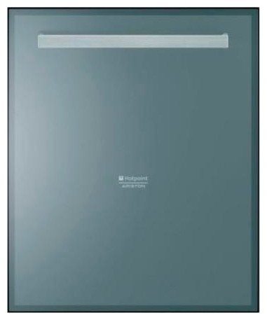 食器洗い機 Hotpoint-Ariston LDQ 228 ICE 写真, 特性