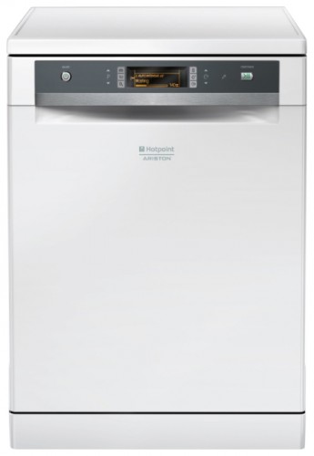 Dishwasher Hotpoint-Ariston LFD 11M121 OC Photo, Characteristics