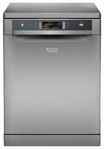 Посудомоечная Машина Hotpoint-Ariston LFD 11M121 OCX Фото, характеристики