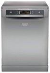 Посудомоечная Машина Hotpoint-Ariston LFD 11M121 OCX 60.00x85.00x60.00 см