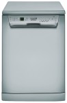Посудомоечная Машина Hotpoint-Ariston LFF 8314 EX 60.00x85.00x60.00 см