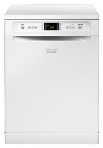 Stroj za pranje posuđa Hotpoint-Ariston LFF 8B019 foto, Karakteristike