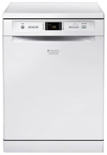 Посудомоечная Машина Hotpoint-Ariston LFF 8M019 Фото, характеристики