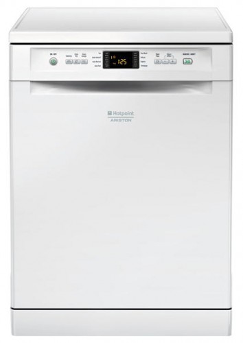 ماشین ظرفشویی Hotpoint-Ariston LFF 8M121 C عکس, مشخصات