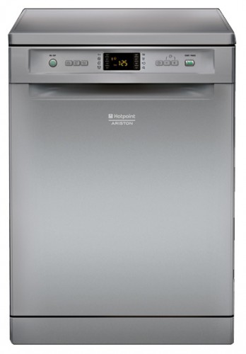 Посудомийна машина Hotpoint-Ariston LFF 8M121 CX фото, Характеристики