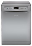 Посудомоечная Машина Hotpoint-Ariston LFF 8M121 CX 60.00x85.00x60.00 см