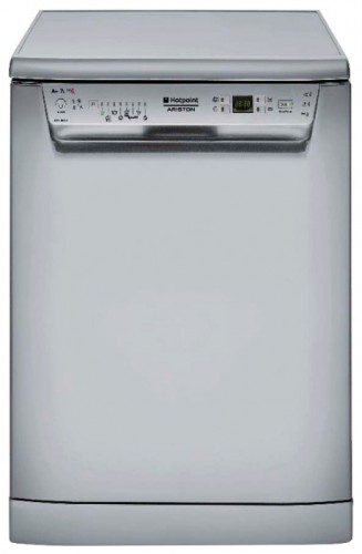 Stroj za pranje posuđa Hotpoint-Ariston LFF7 8H14 X foto, Karakteristike