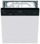 Посудомоечная Машина Hotpoint-Ariston LFSA+ 2174 A BK 60.00x82.00x57.00 см
