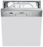 Lave-vaisselle Hotpoint-Ariston LFSA+ 2174 A IX 60.00x82.00x57.00 cm