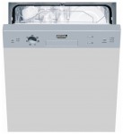 Посудомоечная Машина Hotpoint-Ariston LFSA+ 2284 A IX 60.00x82.00x57.00 см
