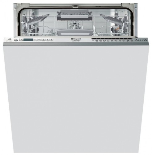 Lave-vaisselle Hotpoint-Ariston LFT 11H132 Photo, les caractéristiques