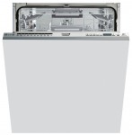 Stroj za pranje posuđa Hotpoint-Ariston LFT 11H132 60.00x82.00x57.00 cm