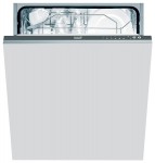 食器洗い機 Hotpoint-Ariston LFT 216 59.50x82.00x57.00 cm
