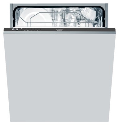 Посудомийна машина Hotpoint-Ariston LFT 2167 фото, Характеристики