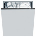 Lave-vaisselle Hotpoint-Ariston LFT 2167 59.50x82.00x57.00 cm