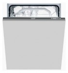 Stroj za pranje posuđa Hotpoint-Ariston LFT 217 59.50x82.00x57.00 cm